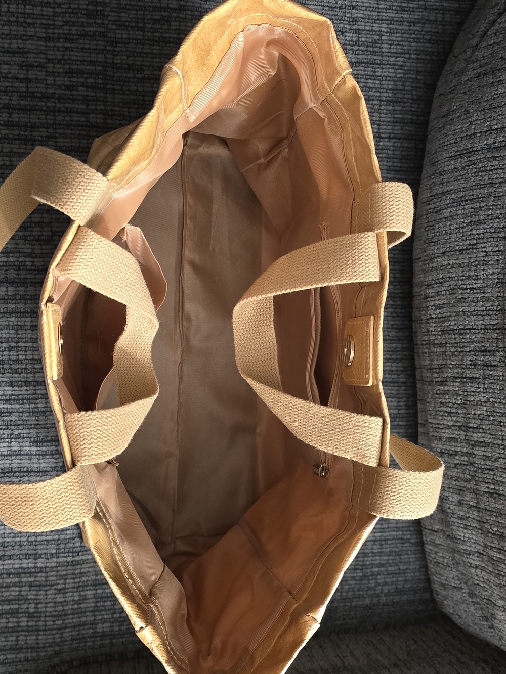 Tote Bag - Picture 2 of 3